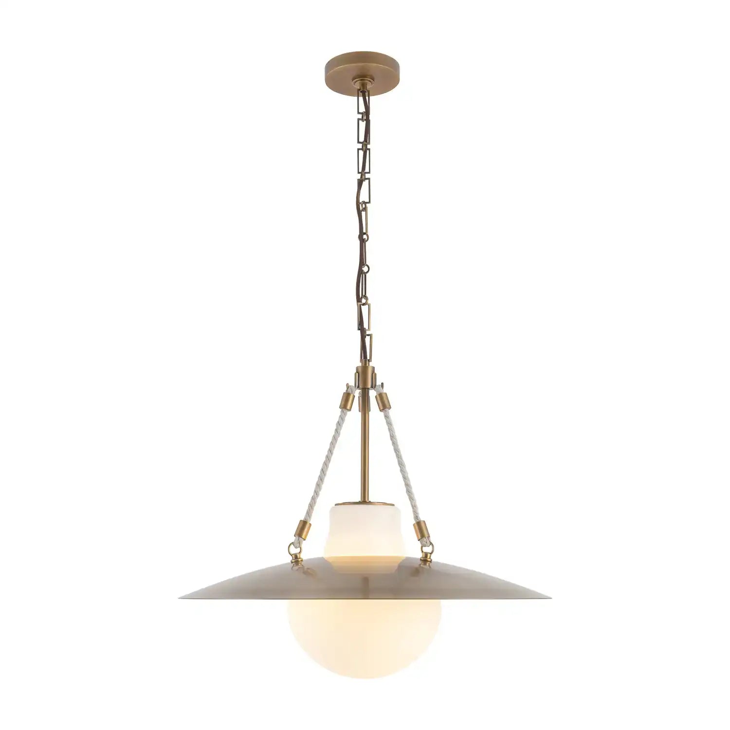 , WAVERLY PENDANTS, PENDANT LIGHT