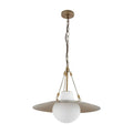 , WAVERLY PENDANTS, PENDANT LIGHT