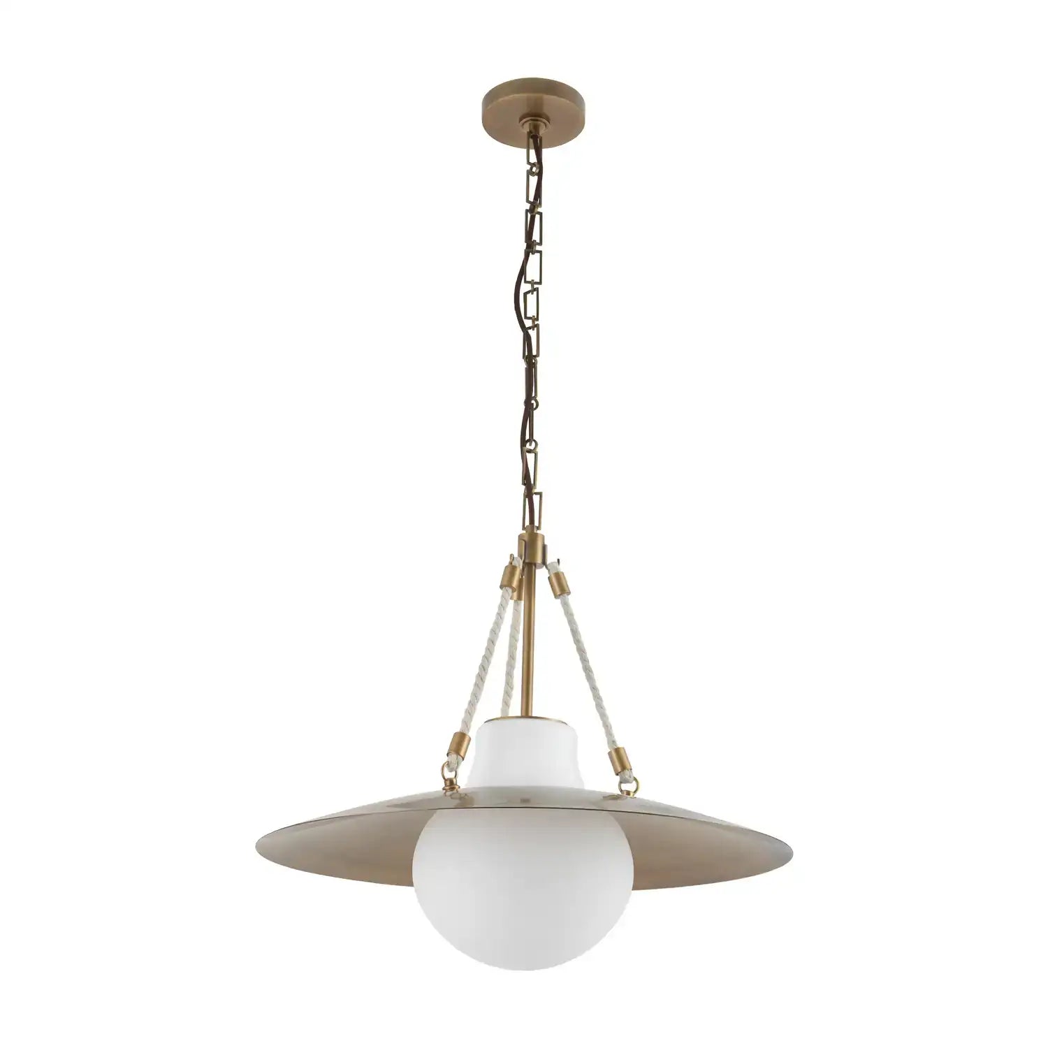 , WAVERLY PENDANTS, PENDANT LIGHT
