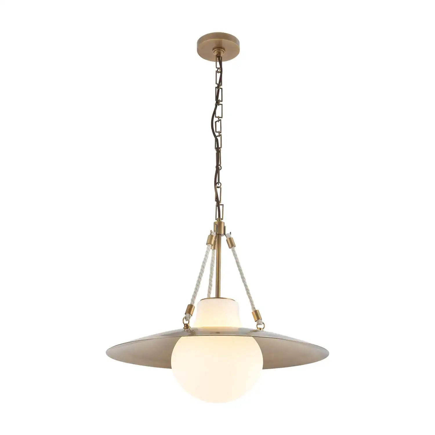 , WAVERLY PENDANTS, PENDANT LIGHT