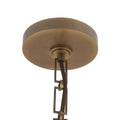 , WAVERLY PENDANTS, PENDANT LIGHT