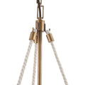 , WAVERLY PENDANTS, PENDANT LIGHT
