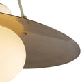 , WAVERLY PENDANTS, PENDANT LIGHT