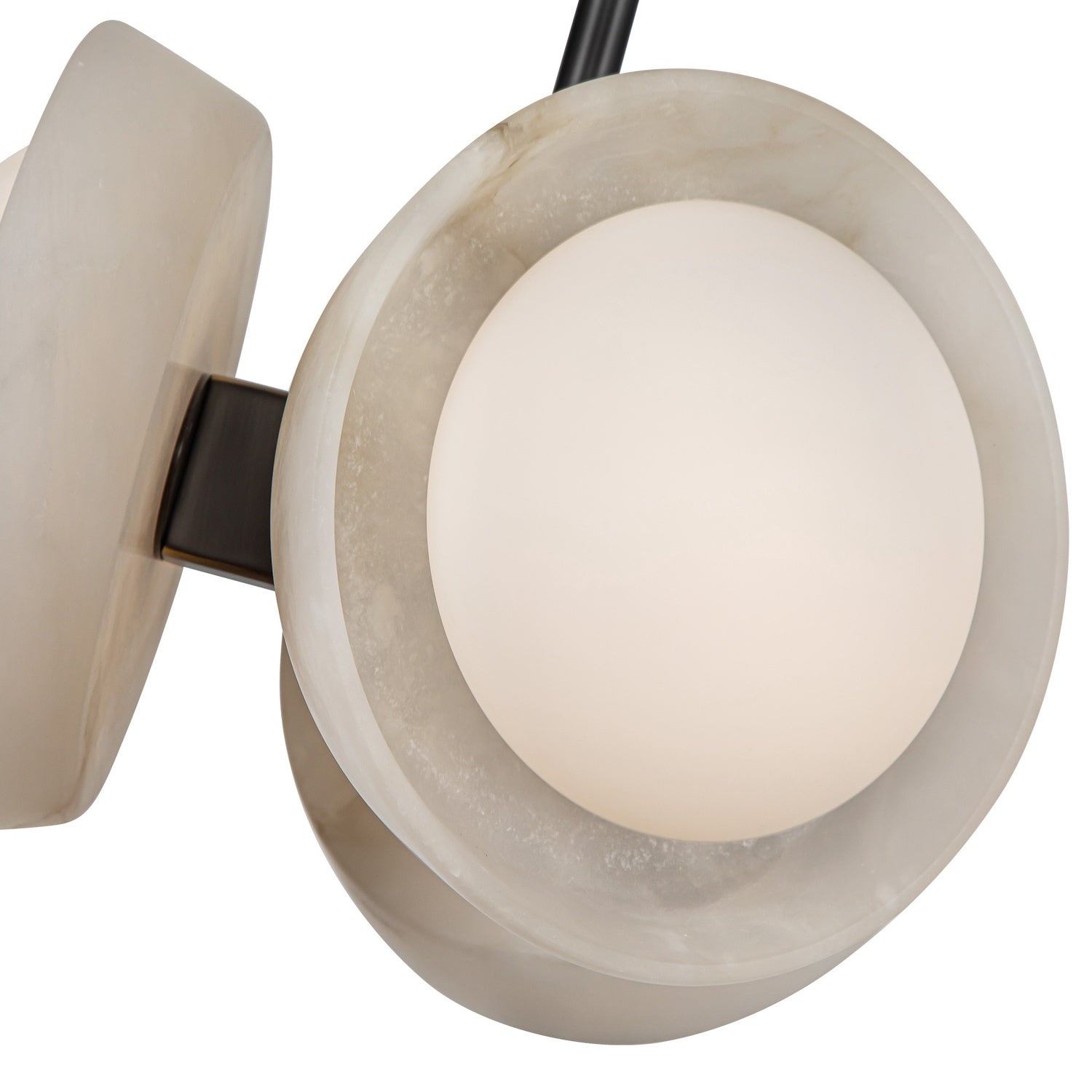 KUZCO LIGHTING INC, ALONSO PENDANTS, PENDANT LIGHT