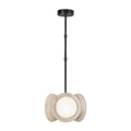 KUZCO LIGHTING INC, ALONSO PENDANTS, PENDANT LIGHT