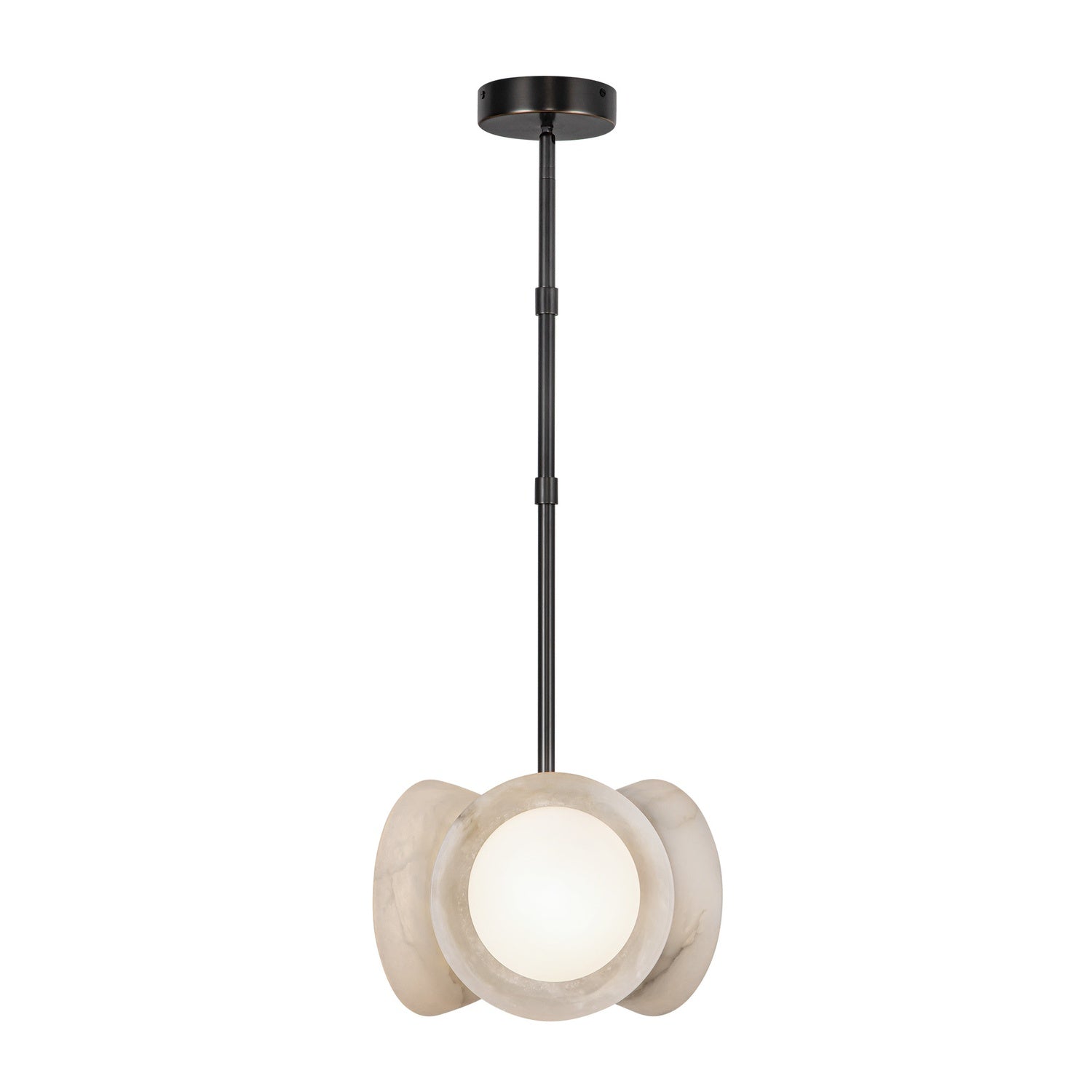 KUZCO LIGHTING INC, ALONSO PENDANTS, PENDANT LIGHT