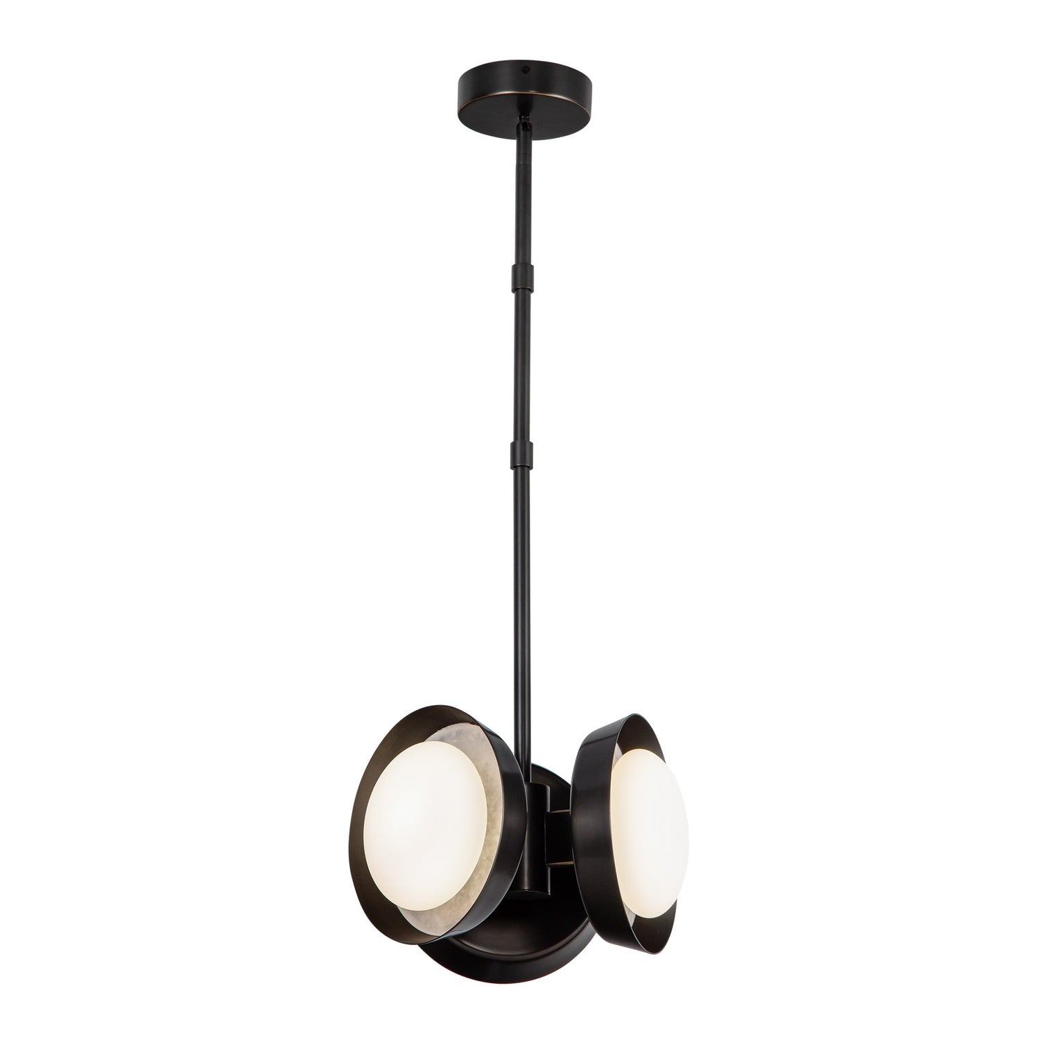KUZCO LIGHTING INC, ALONSO PENDANTS, PENDANT LIGHT