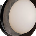 KUZCO LIGHTING INC, ALONSO PENDANTS, PENDANT LIGHT