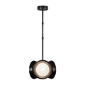 KUZCO LIGHTING INC, ALONSO PENDANTS, PENDANT LIGHT