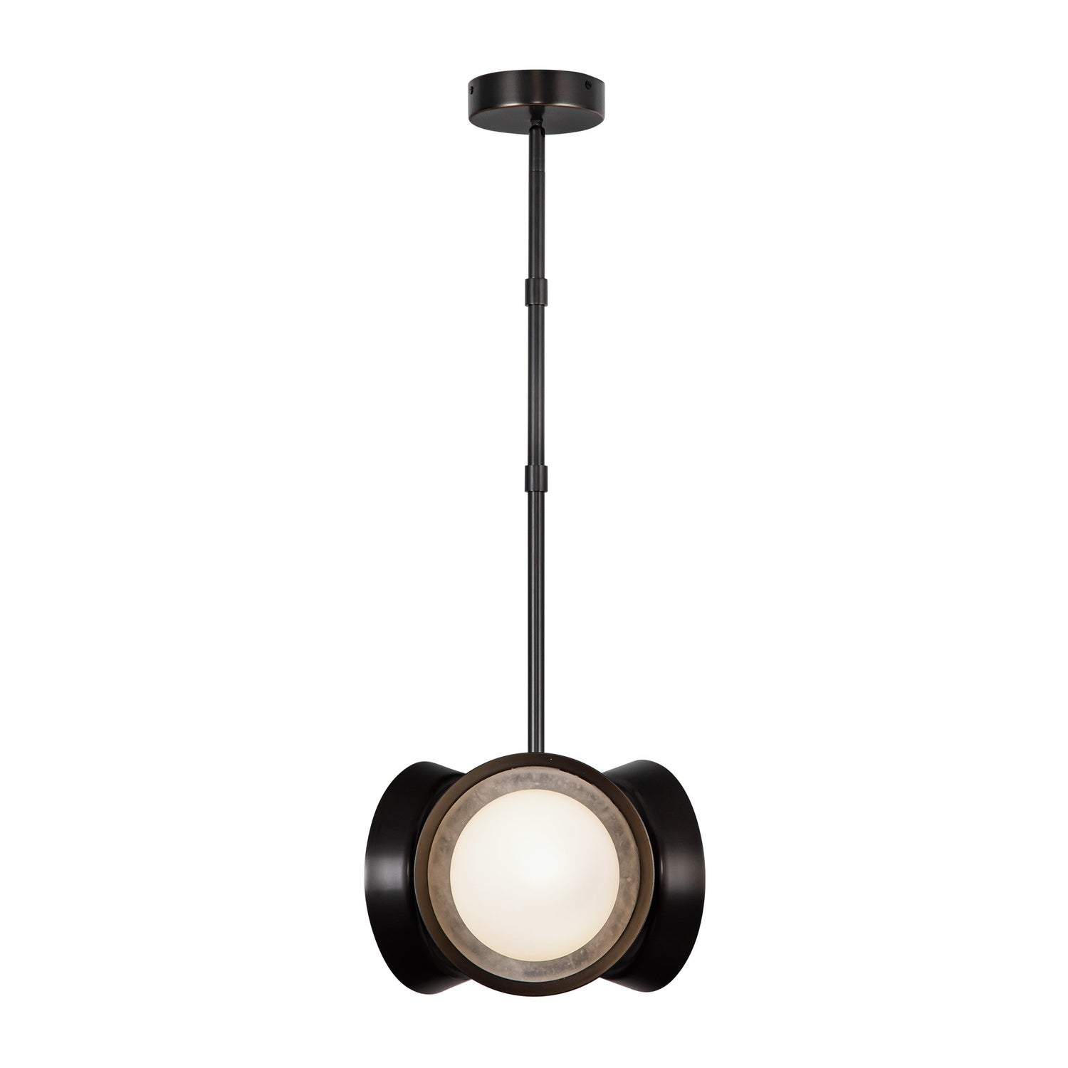 KUZCO LIGHTING INC, ALONSO PENDANTS, PENDANT LIGHT