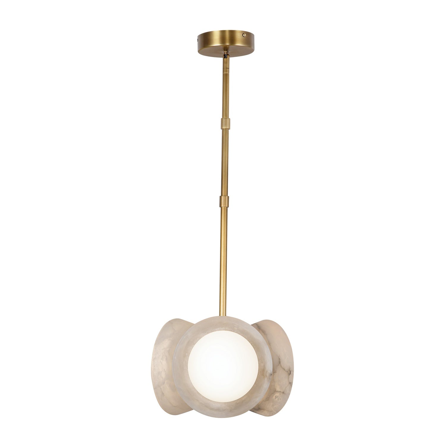KUZCO LIGHTING INC, ALONSO PENDANTS, PENDANT LIGHT