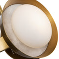 KUZCO LIGHTING INC, ALONSO PENDANTS, PENDANT LIGHT