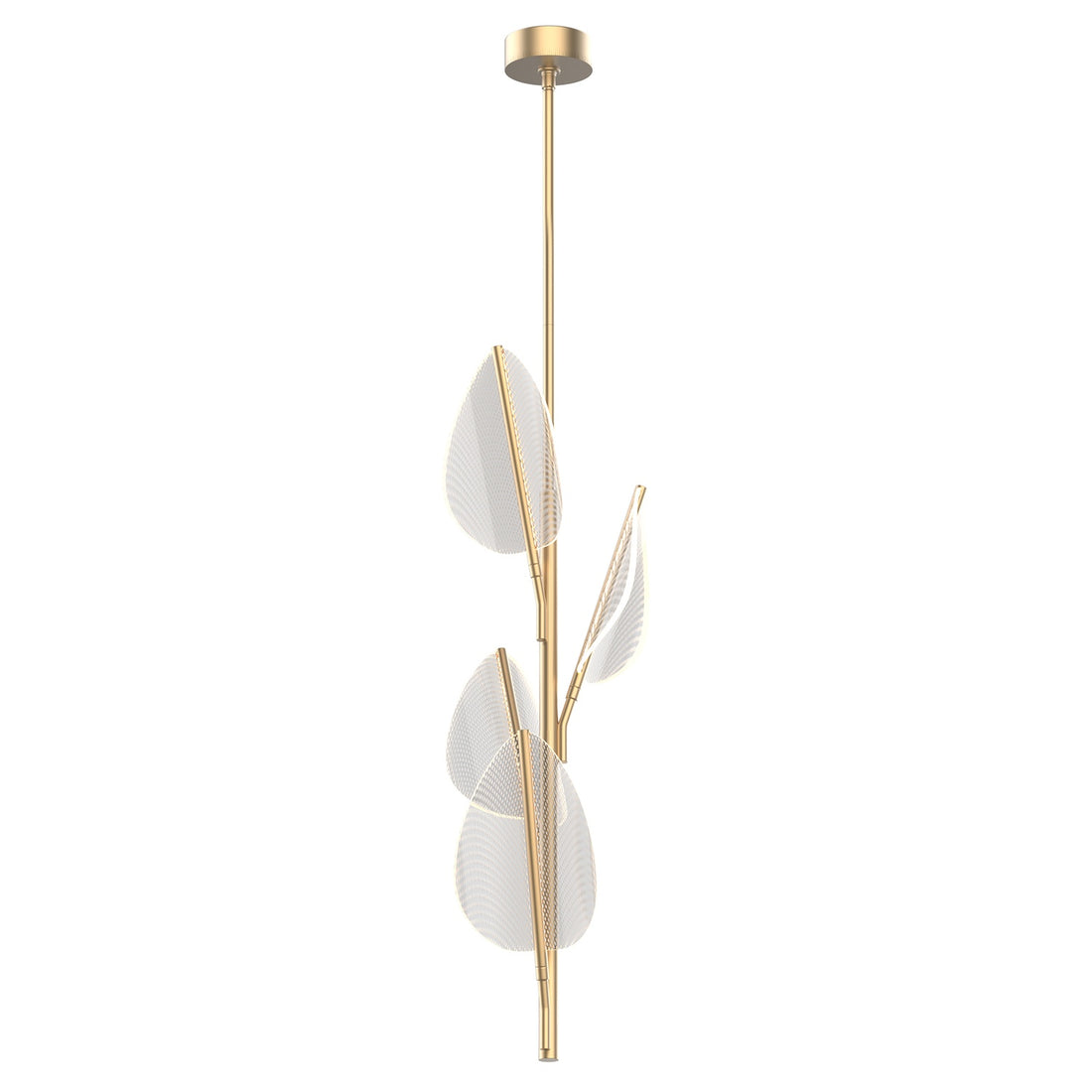 KUZCO LIGHTING INC, FLORA PENDANTS, PENDANT LIGHT