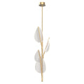 KUZCO LIGHTING INC, FLORA PENDANTS, PENDANT LIGHT