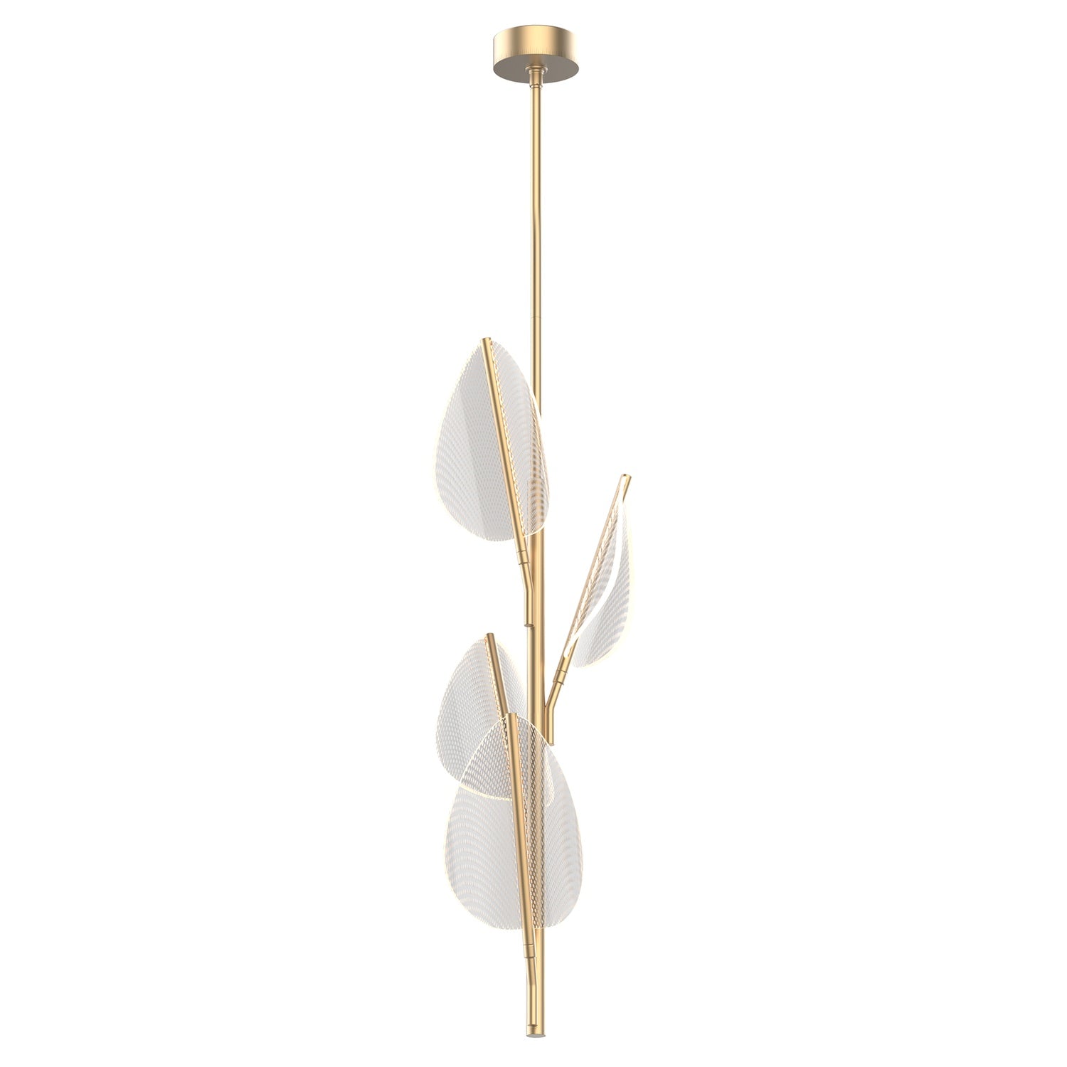 KUZCO LIGHTING INC, FLORA PENDANTS, PENDANT LIGHT