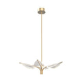KUZCO LIGHTING INC, FLORA PENDANTS, PENDANT LIGHT