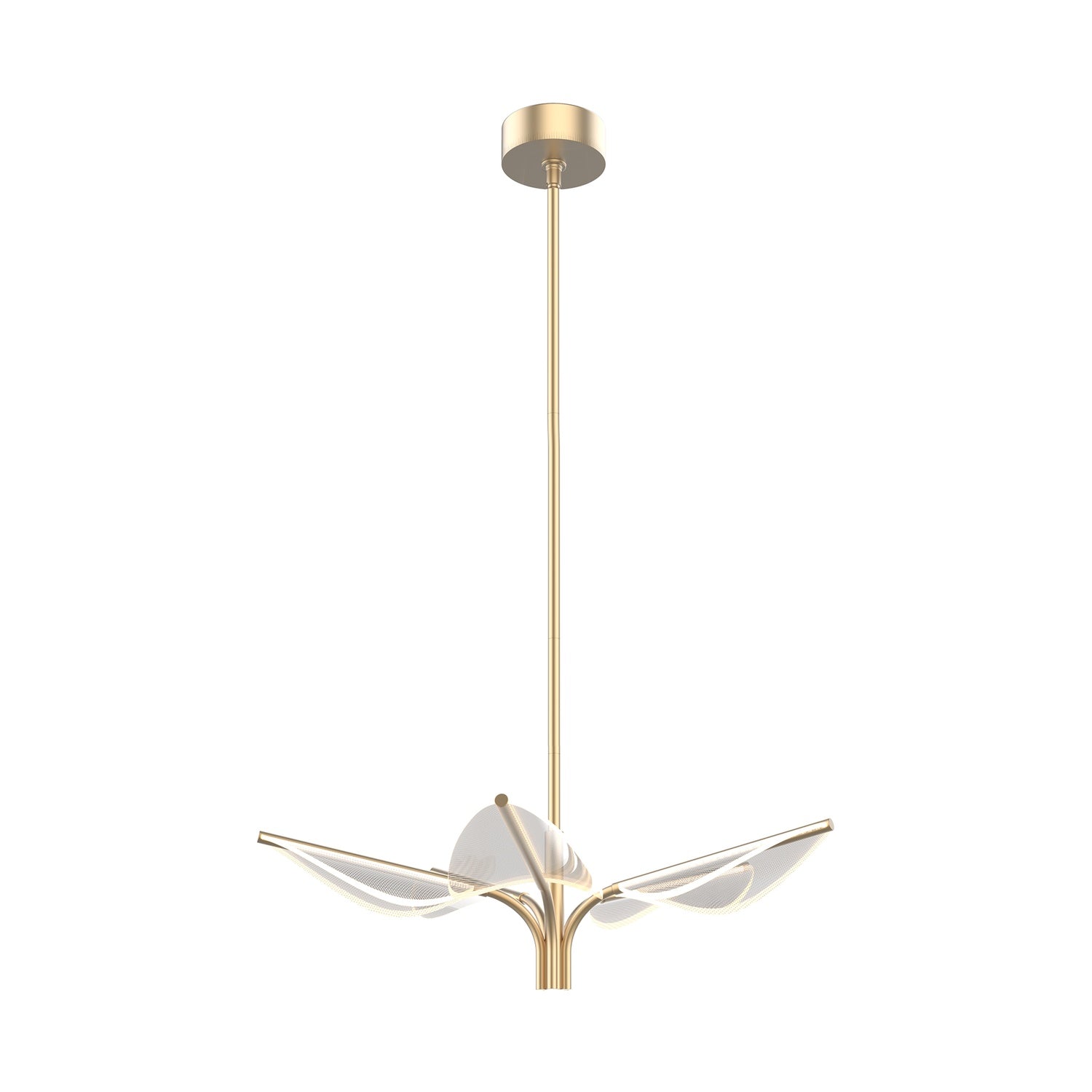 KUZCO LIGHTING INC, FLORA PENDANTS, PENDANT LIGHT