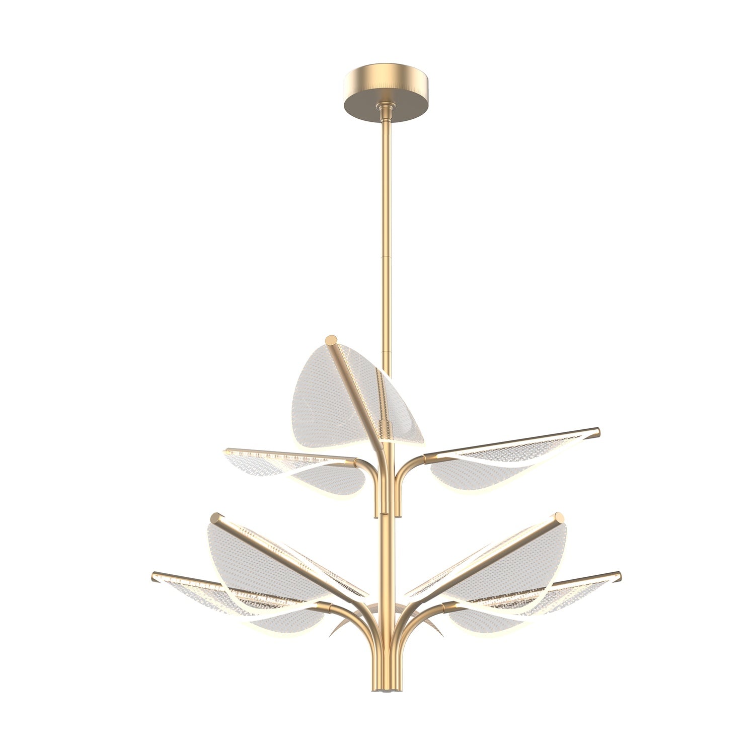 KUZCO LIGHTING INC, FLORA PENDANTS, PENDANT LIGHT