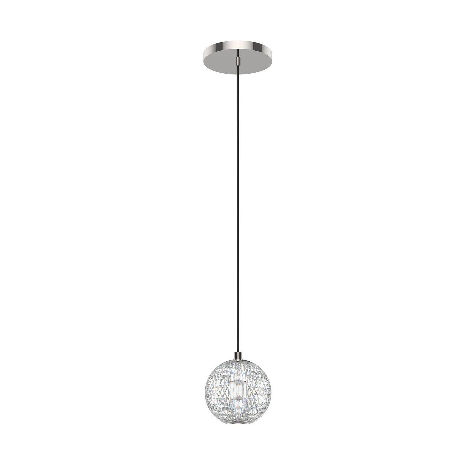 KUZCO LIGHTING INC, MARNI PENDANTS, PENDANT LIGHT
