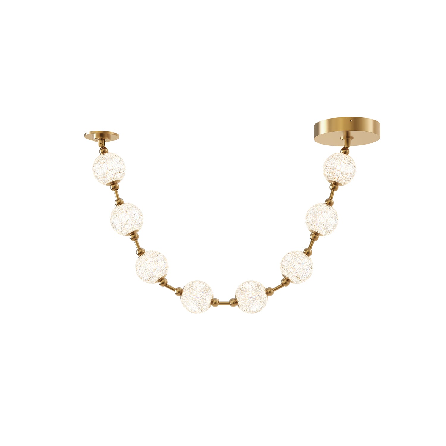 ALORA, MARNI PENDANTS, PENDANT LIGHT