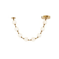 KUZCO LIGHTING INC, MARNI PENDANTS, PENDANT LIGHT