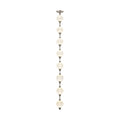 KUZCO LIGHTING INC, MARNI PENDANTS, PENDANT LIGHT