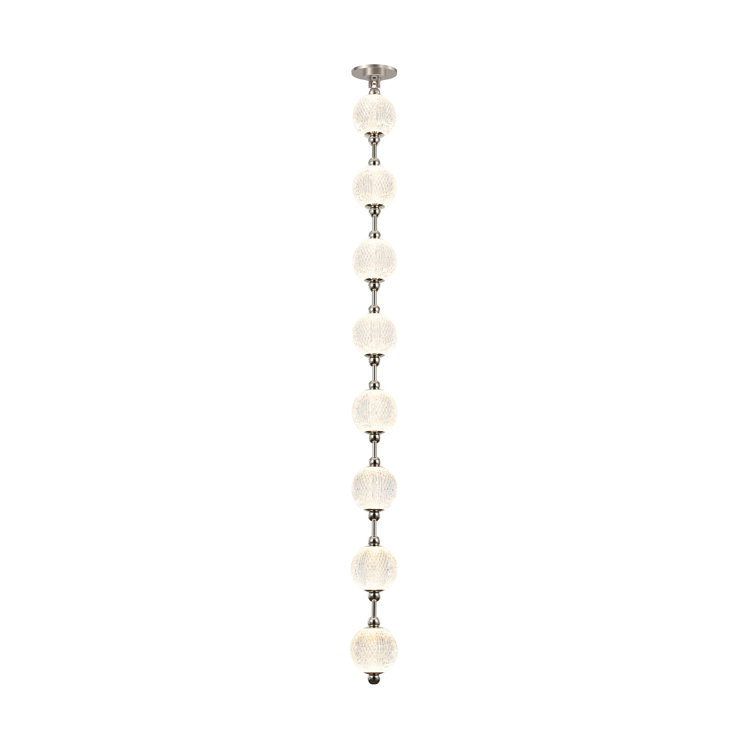 KUZCO LIGHTING INC, MARNI PENDANTS, PENDANT LIGHT