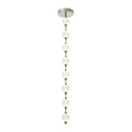 KUZCO LIGHTING INC, MARNI PENDANTS, PENDANT LIGHT
