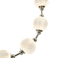 KUZCO LIGHTING INC, MARNI PENDANTS, PENDANT LIGHT