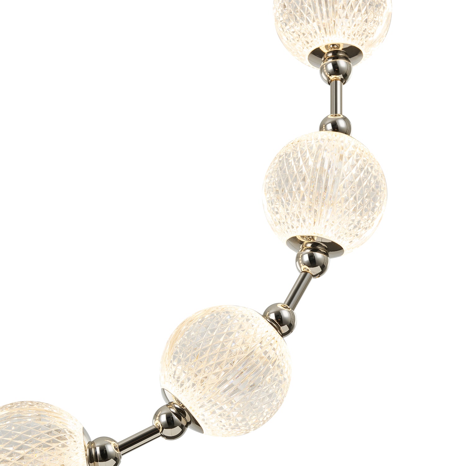 KUZCO LIGHTING INC, MARNI PENDANTS, PENDANT LIGHT