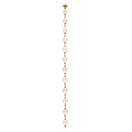 KUZCO LIGHTING INC, MARNI PENDANTS, PENDANT LIGHT