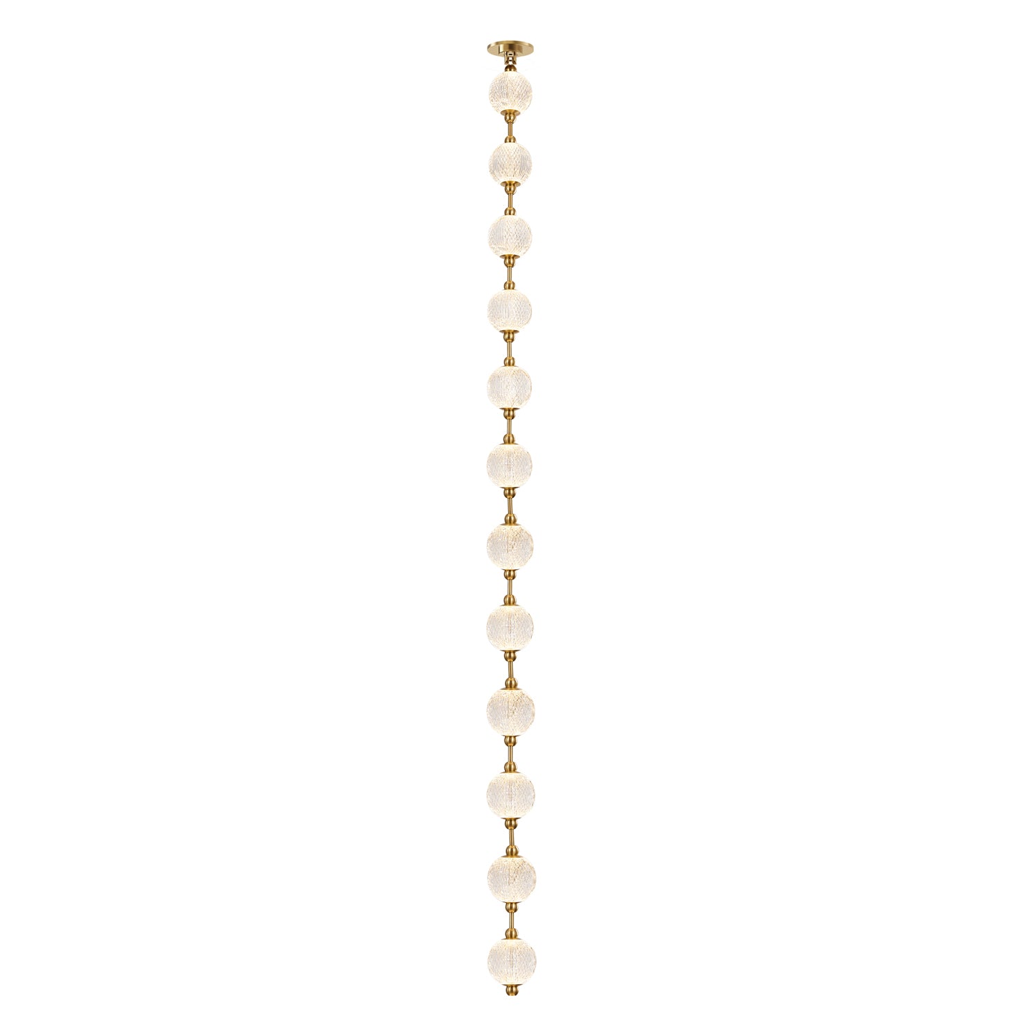 KUZCO LIGHTING INC, MARNI PENDANTS, PENDANT LIGHT