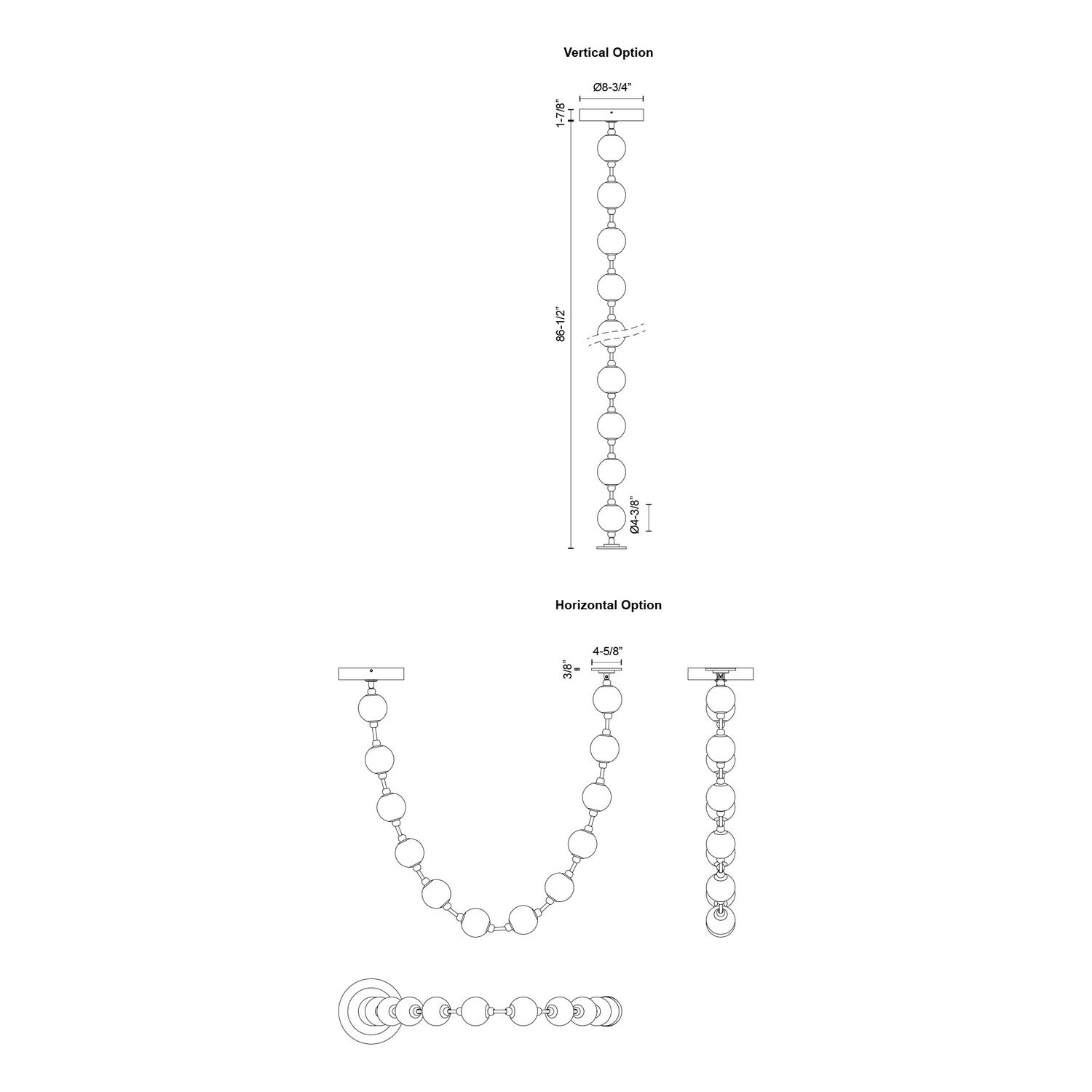 KUZCO LIGHTING INC PD321712NB-RT 283a3991-c907-43af-a2ff-3d26d68ef126