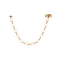 KUZCO LIGHTING INC, MARNI PENDANTS, PENDANT LIGHT