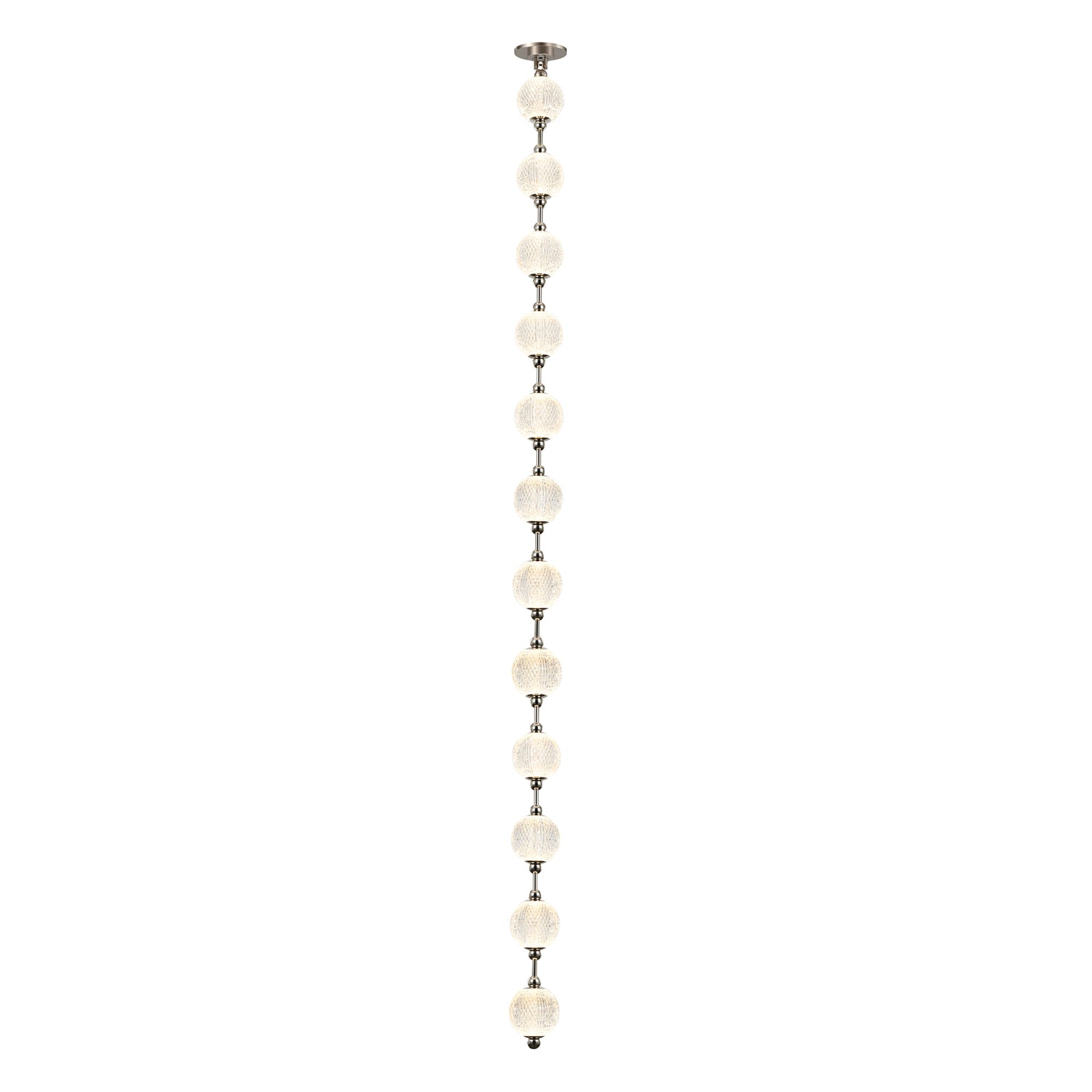 ALORA, MARNI PENDANTS, PENDANT LIGHT