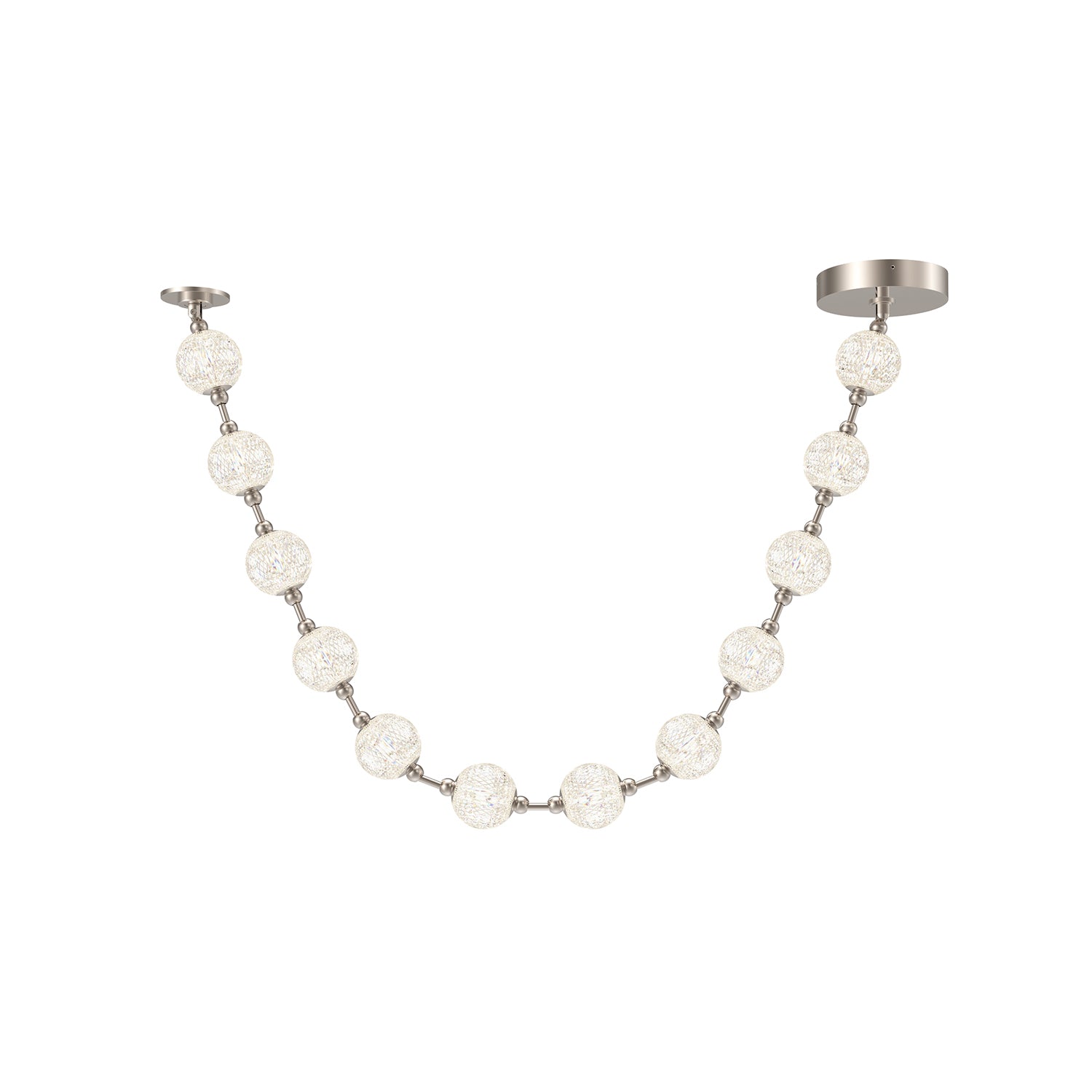 KUZCO LIGHTING INC PD321712PN ee8d124e-691a-45b2-84f9-e444c0dbfef5