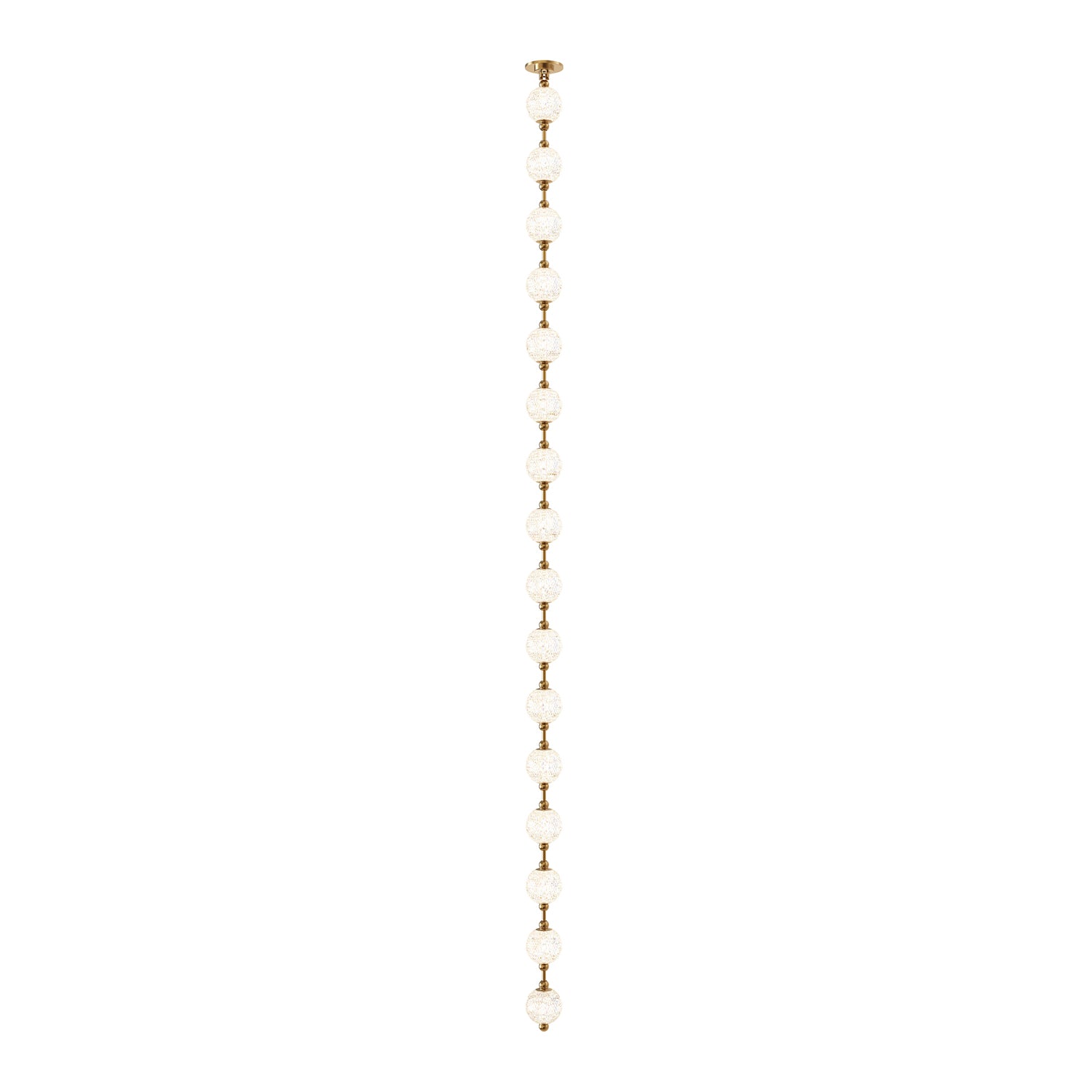 KUZCO LIGHTING INC, MARNI PENDANTS, PENDANT LIGHT