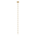 KUZCO LIGHTING INC, MARNI PENDANTS, PENDANT LIGHT