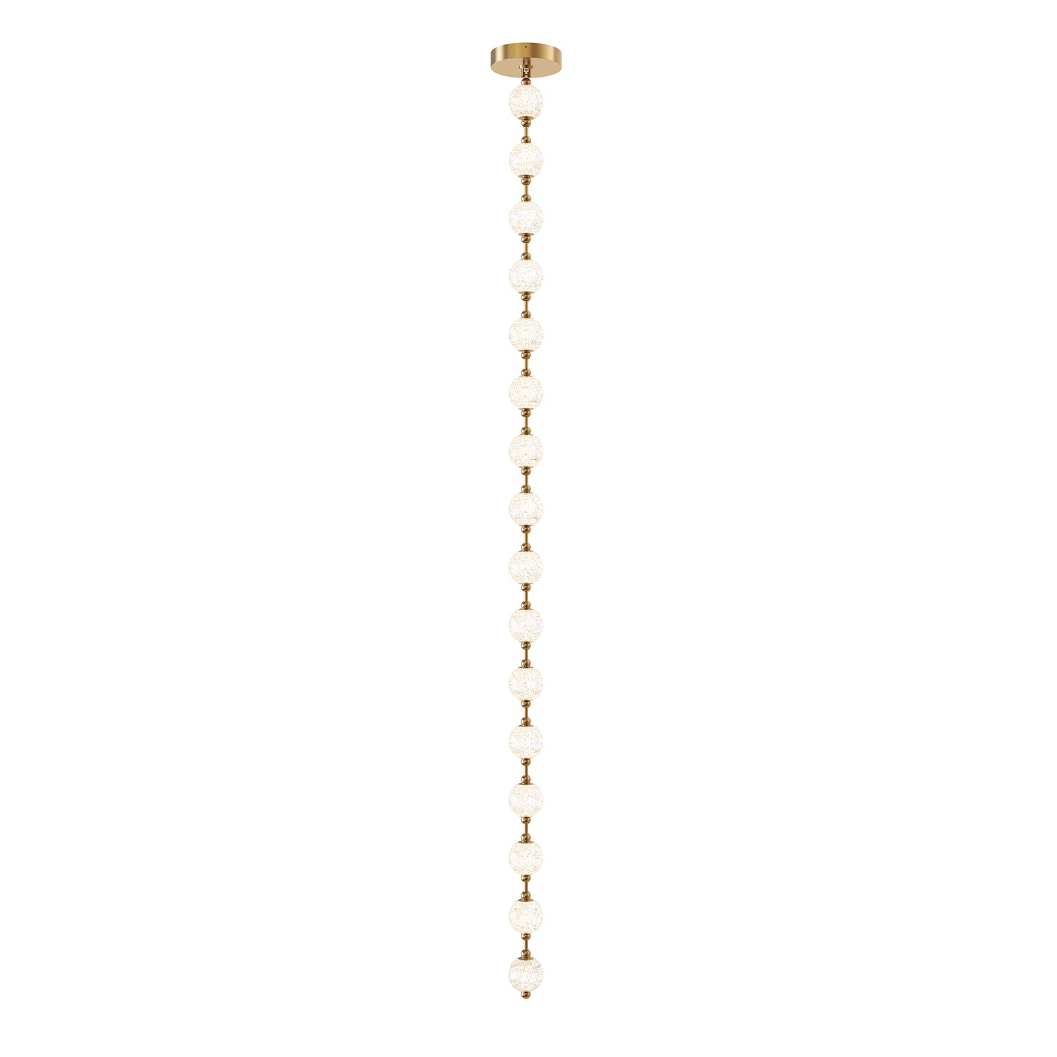 KUZCO LIGHTING INC, MARNI PENDANTS, PENDANT LIGHT
