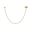 KUZCO LIGHTING INC, MARNI PENDANTS, PENDANT LIGHT