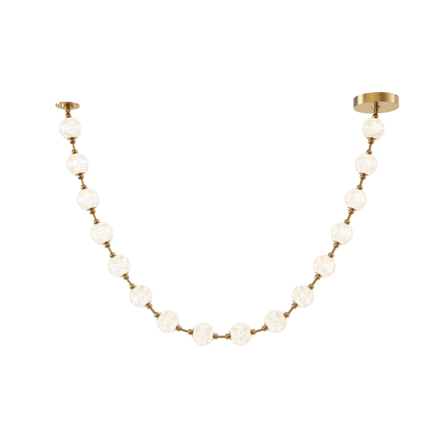 KUZCO LIGHTING INC, MARNI PENDANTS, PENDANT LIGHT