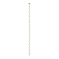 KUZCO LIGHTING INC, MARNI PENDANTS, PENDANT LIGHT