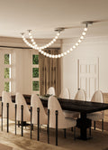 ALORA, AKOYA PENDANTS, PENDANT LIGHT