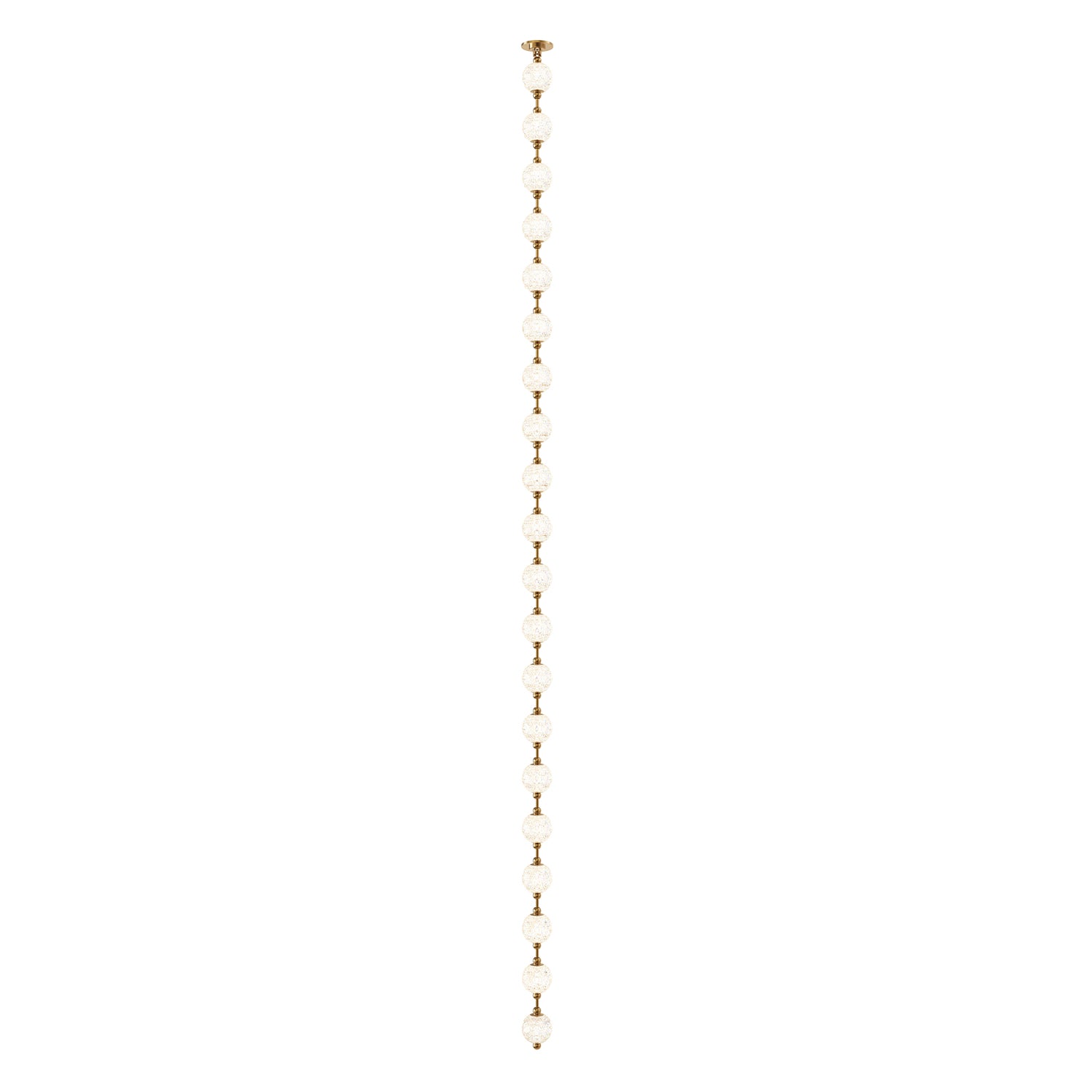 KUZCO LIGHTING INC, MARNI PENDANTS, PENDANT LIGHT