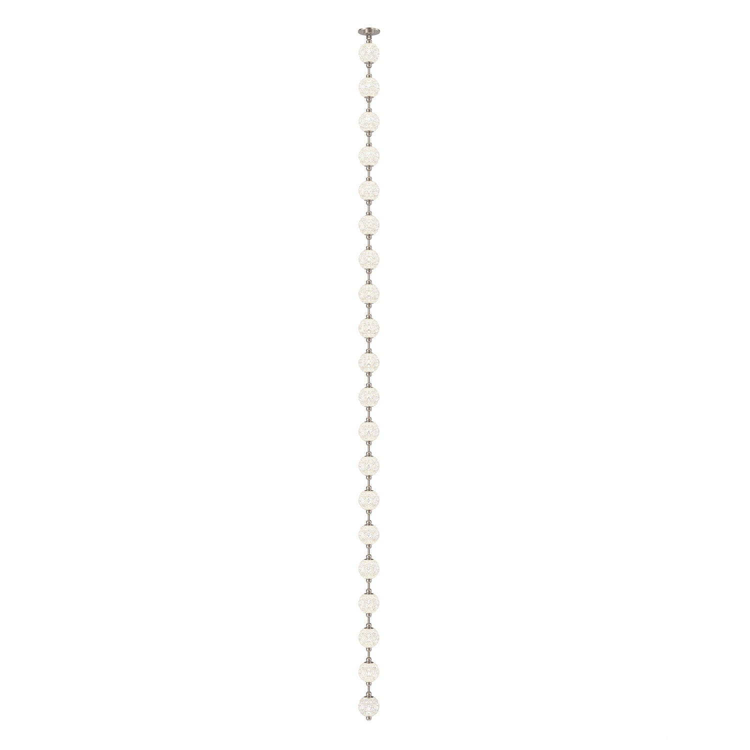 KUZCO LIGHTING INC, MARNI PENDANTS, PENDANT LIGHT