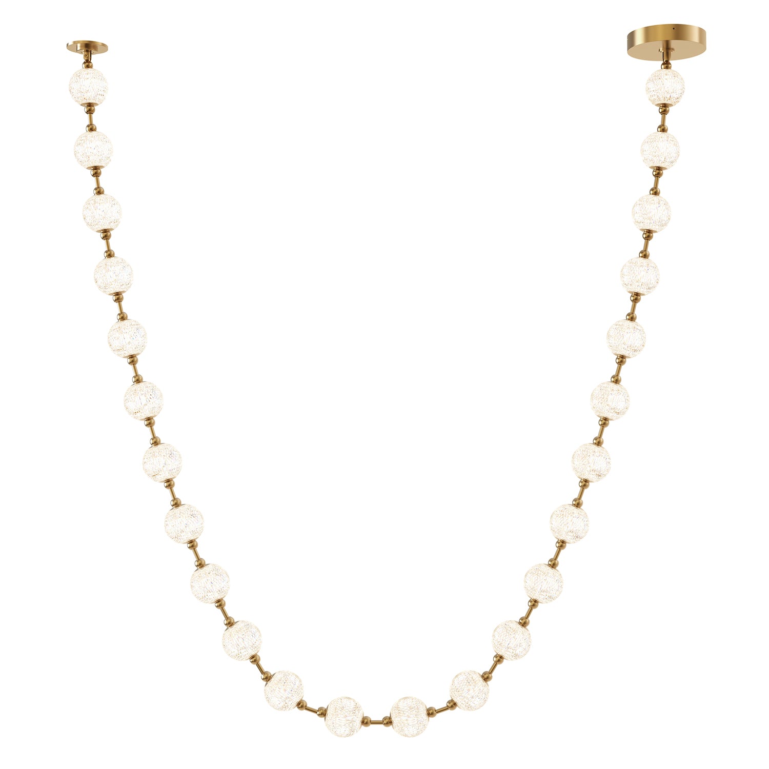 KUZCO LIGHTING INC, MARNI PENDANTS, PENDANT LIGHT