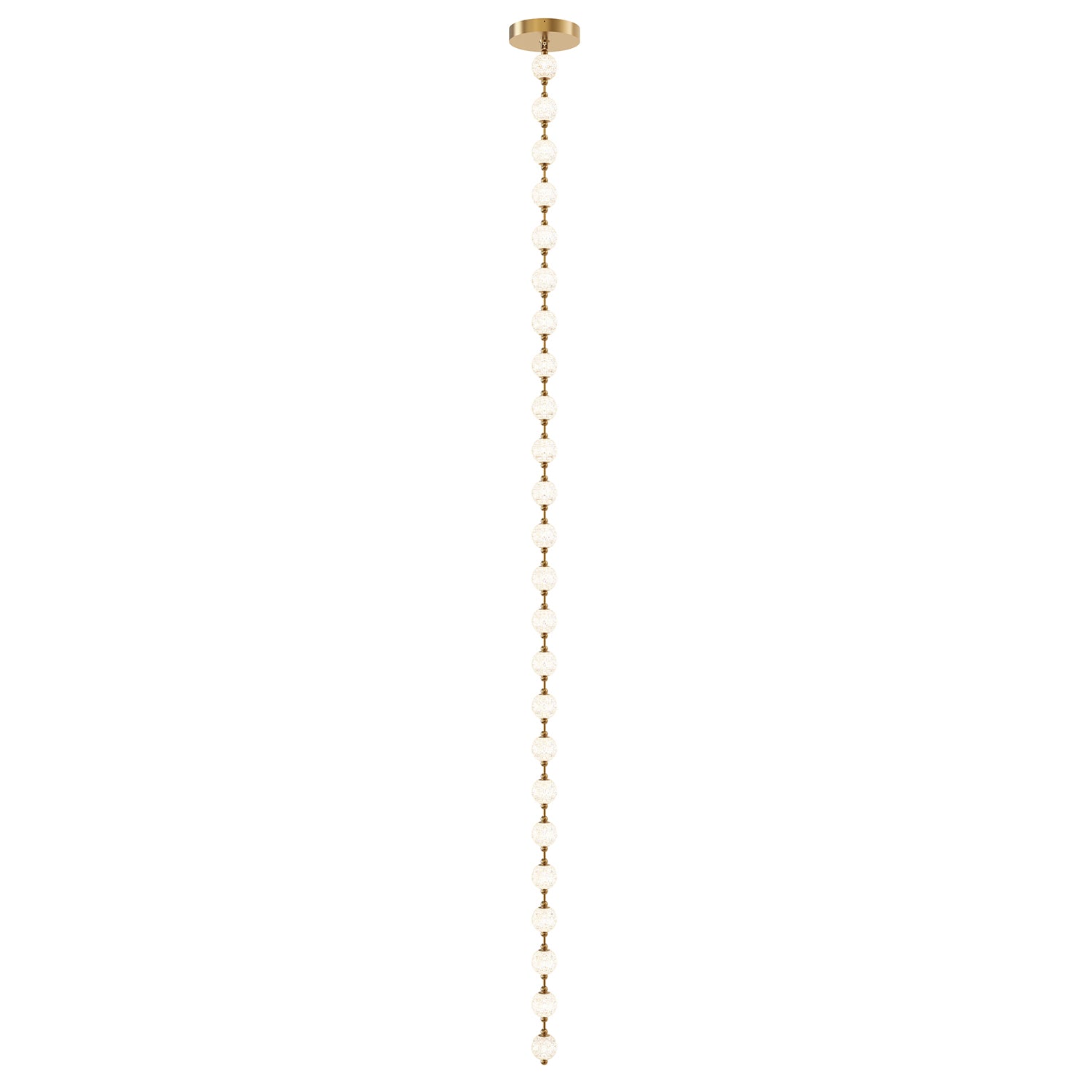 KUZCO LIGHTING INC, MARNI PENDANTS, PENDANT LIGHT