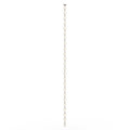 KUZCO LIGHTING INC, MARNI PENDANTS, PENDANT LIGHT