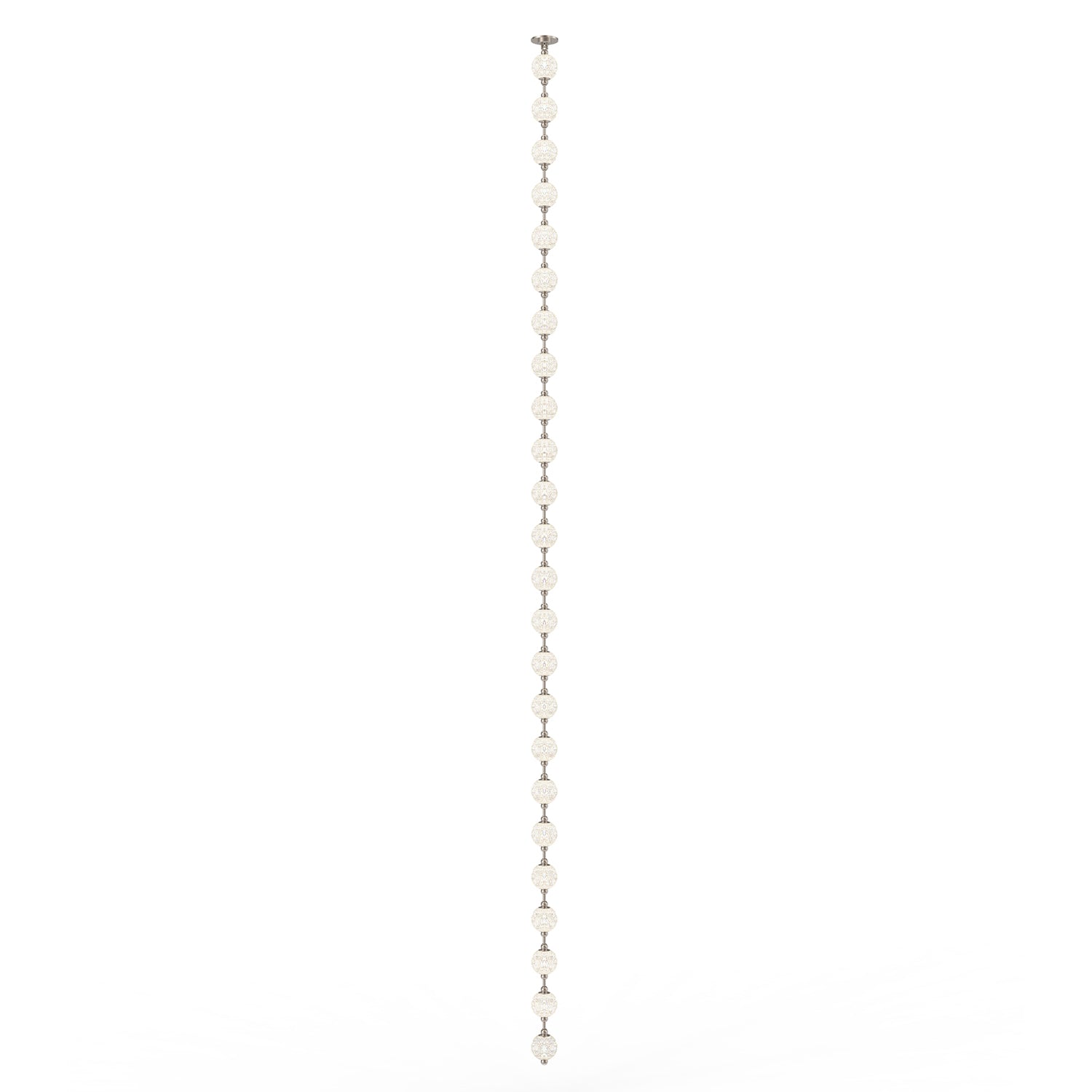 KUZCO LIGHTING INC, MARNI PENDANTS, PENDANT LIGHT