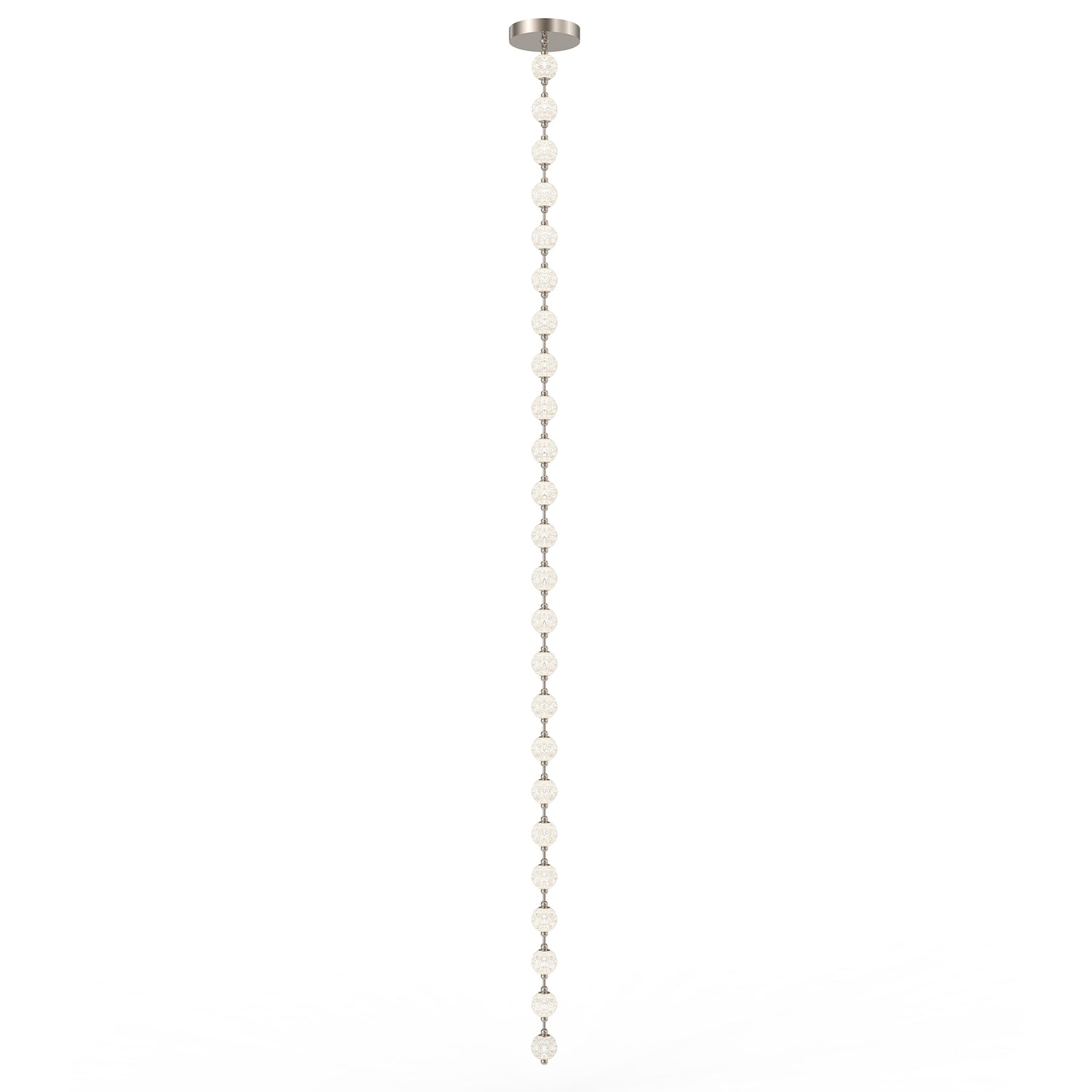KUZCO LIGHTING INC, MARNI PENDANTS, PENDANT LIGHT